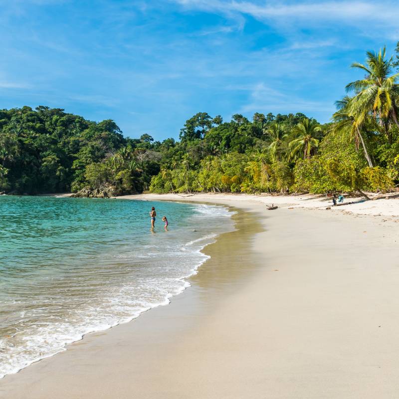 Beste Reisezeit Costa Rica