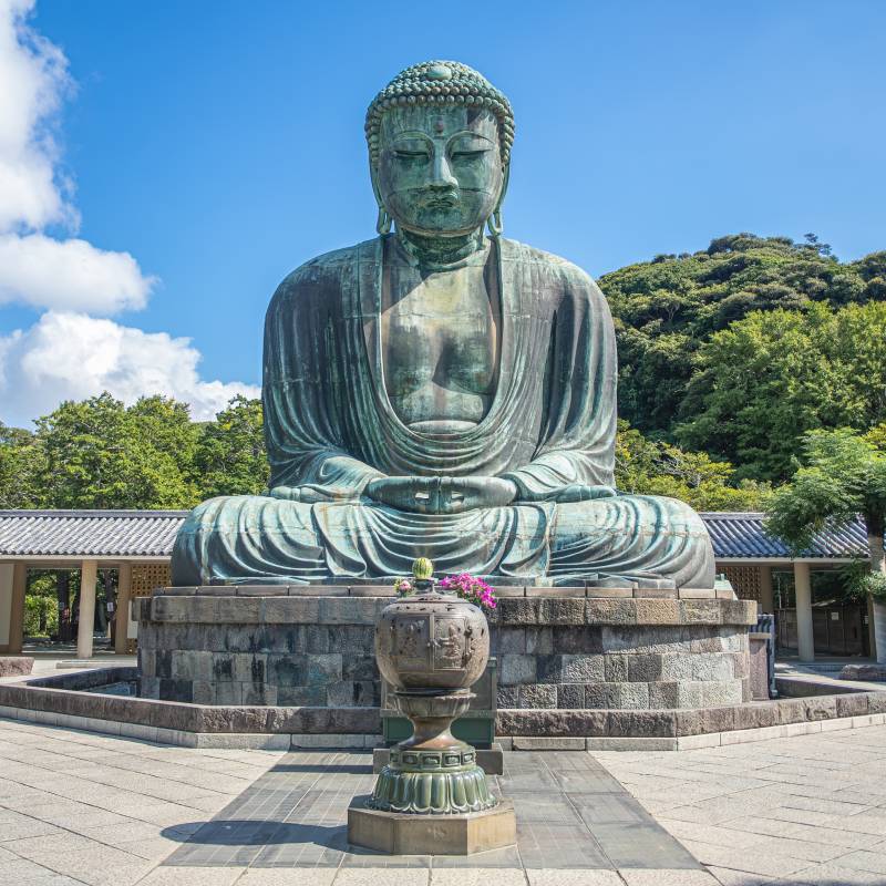 Japan Sehenswürdigkeiten