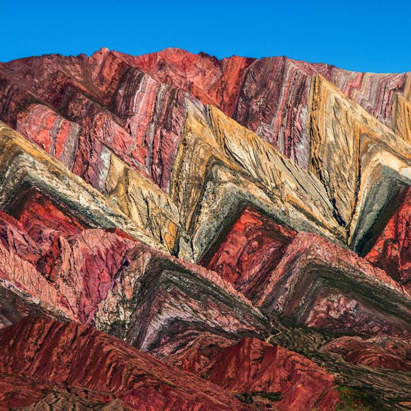 Argentinien Sehenswürdigkeiten