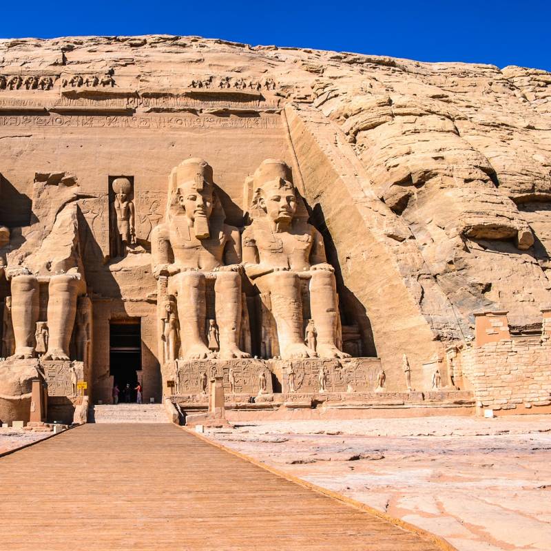 Abu Simbel
