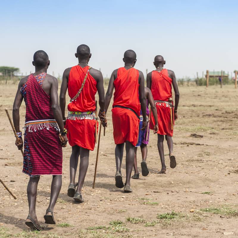 Culture in Kenya