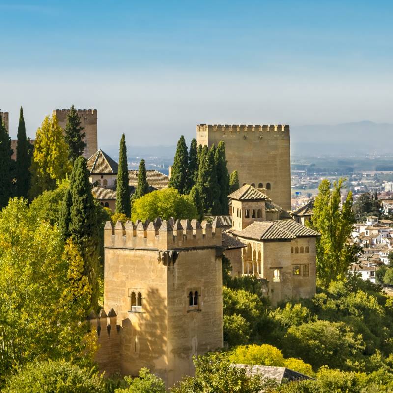 Best Things To Do in Spain