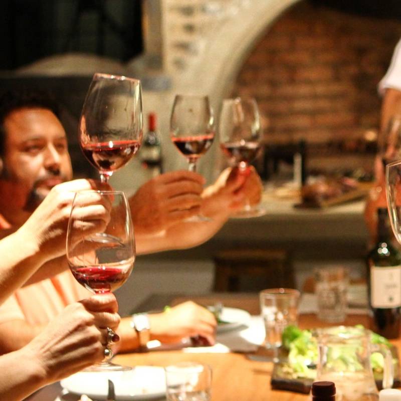 Finca Adalgisa Wine Hotel, Vineyard & Winery