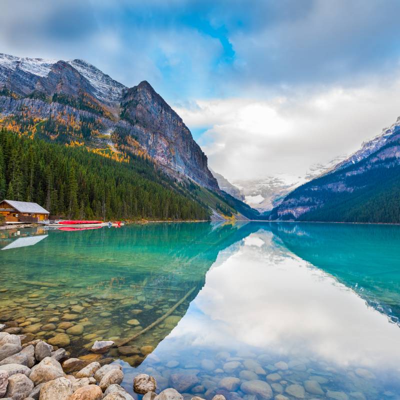 Banff - things to do in Canada