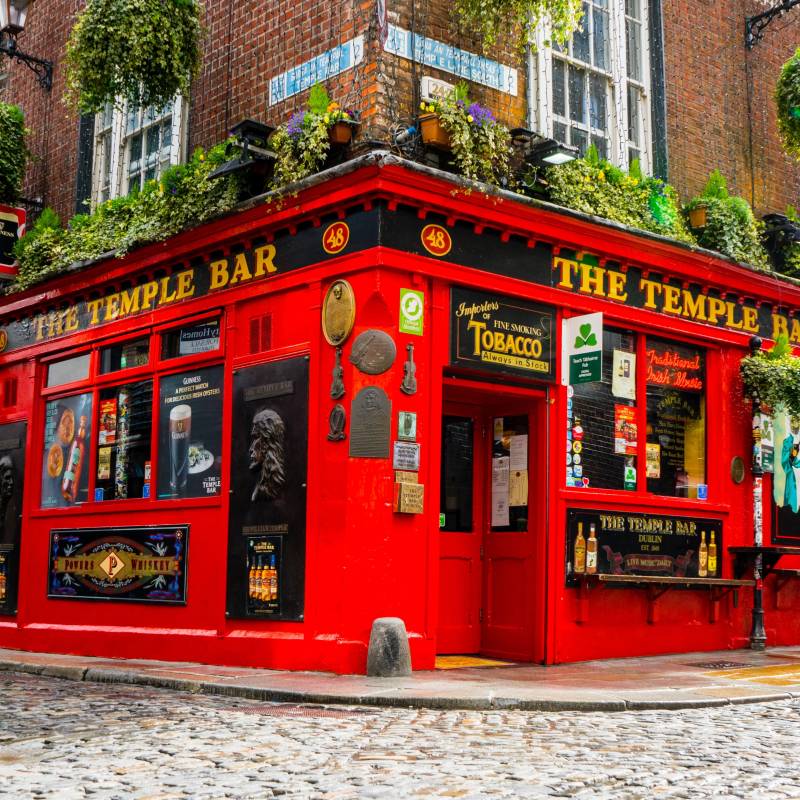 Dublin