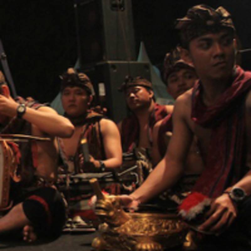 Music Indonesia