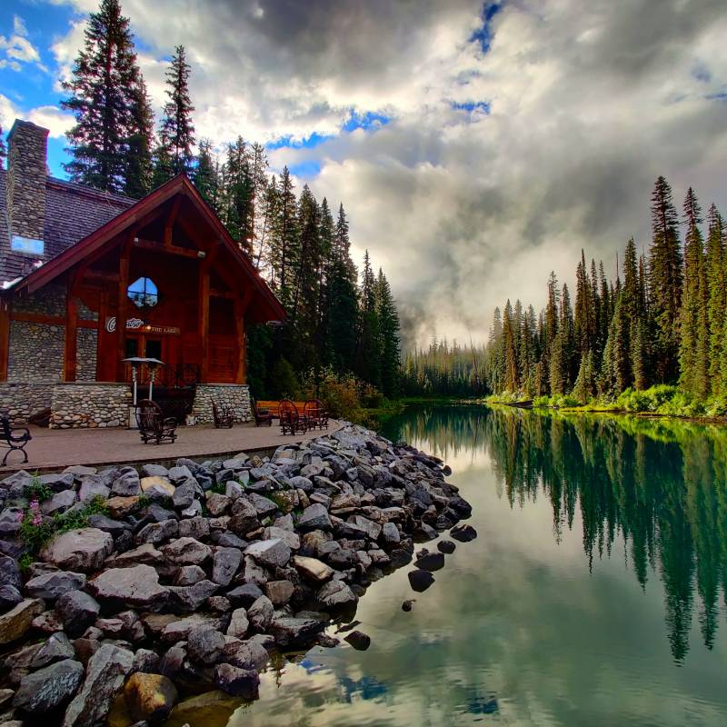things to do in Canada