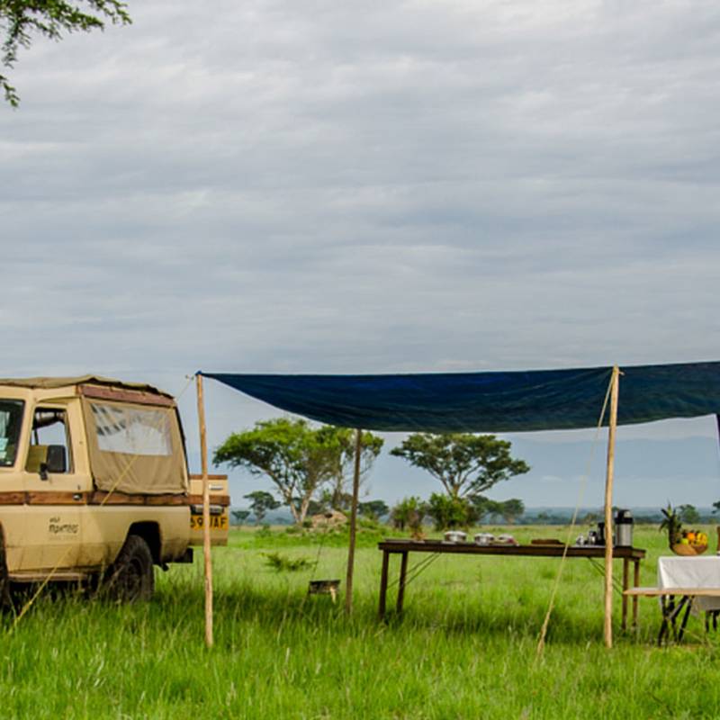 Best Things To Do in Uganda