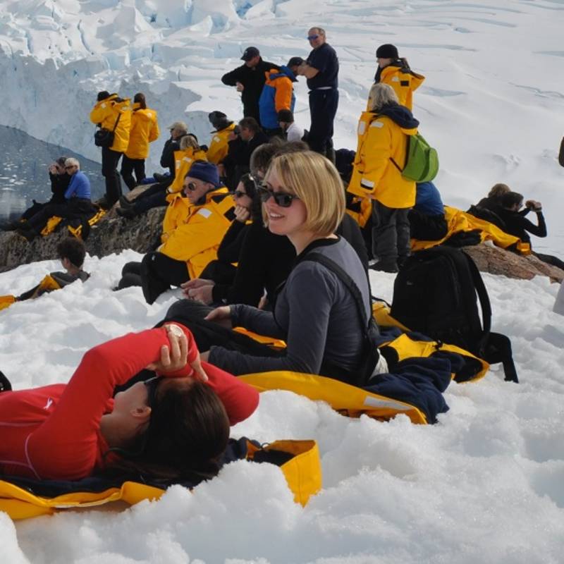 Enchanting Travels What to pack for Antarctica