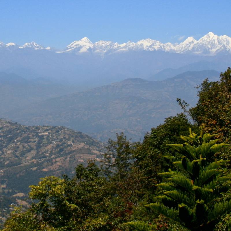 Best Things to do in Nepal