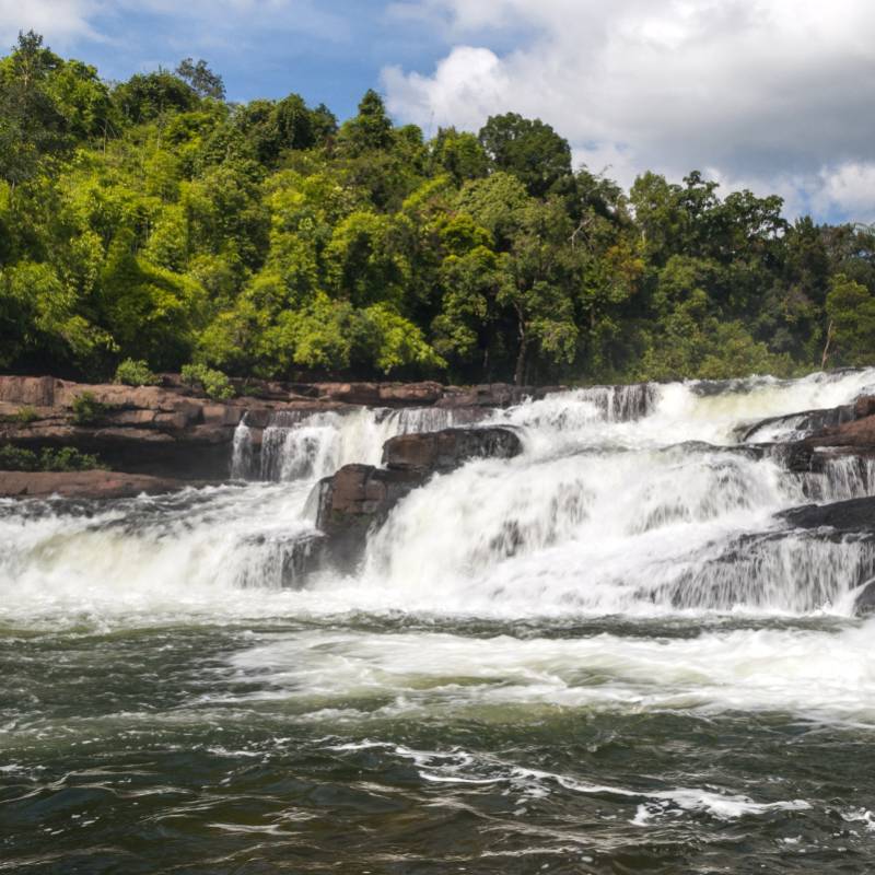 Best Things to do in Cambodia