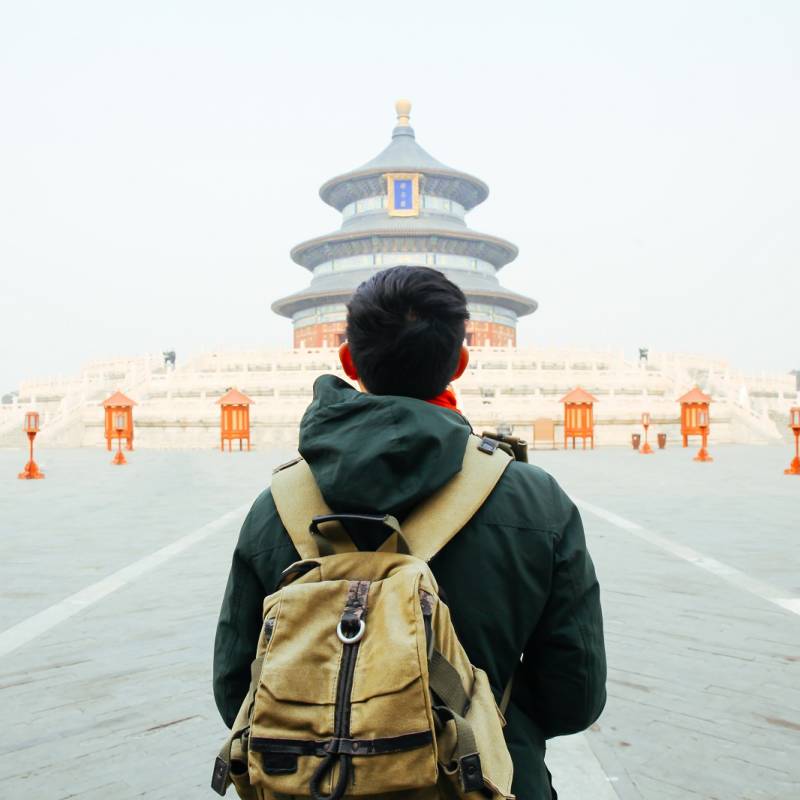 Best time to visit China - what to pack for China