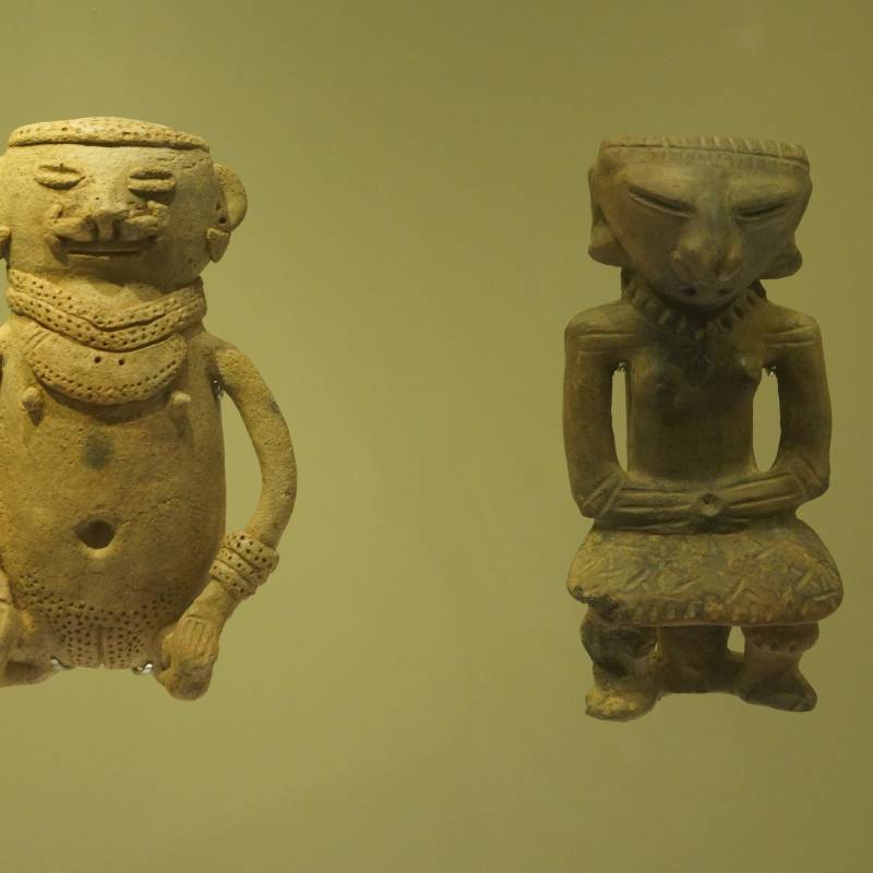 Enchanting Travels Colombia Tours Bogota Highlights Museum