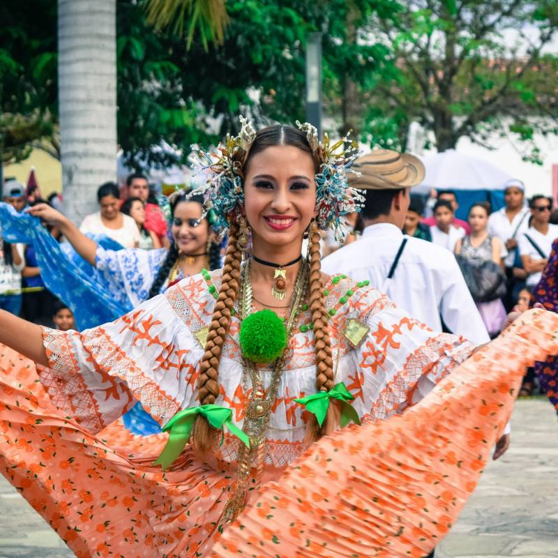 Culture in Costa Rica