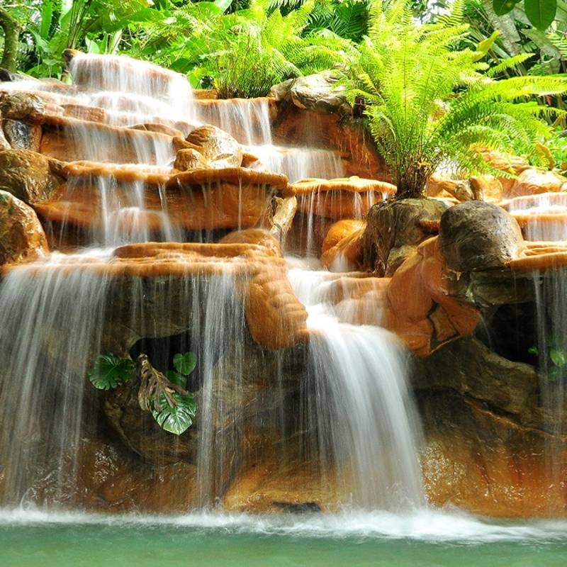 Enchanting Travels Costa Rica ToursHot springs in Costa Rica