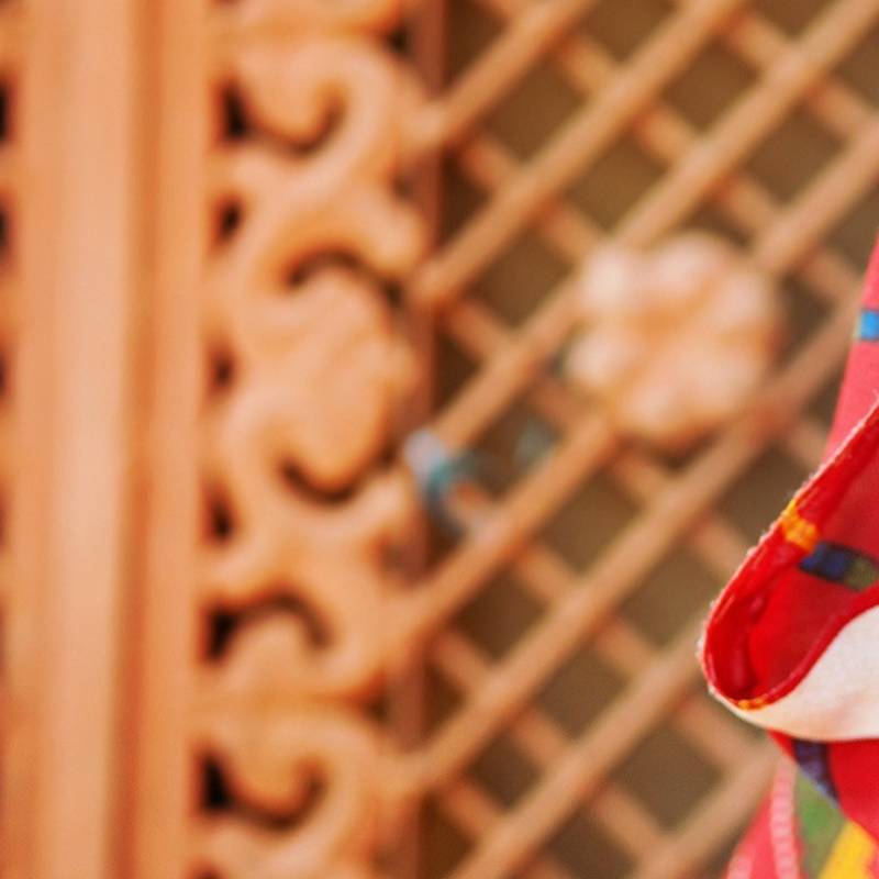 Indien: Norden oder Süden?