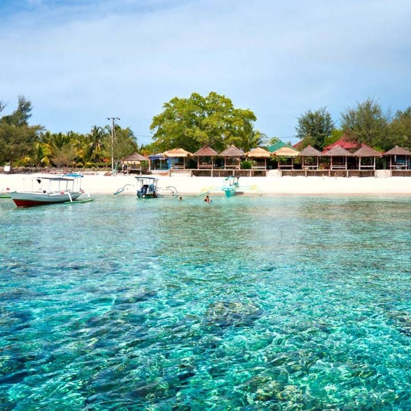 Best Things To Do in Indonesia
