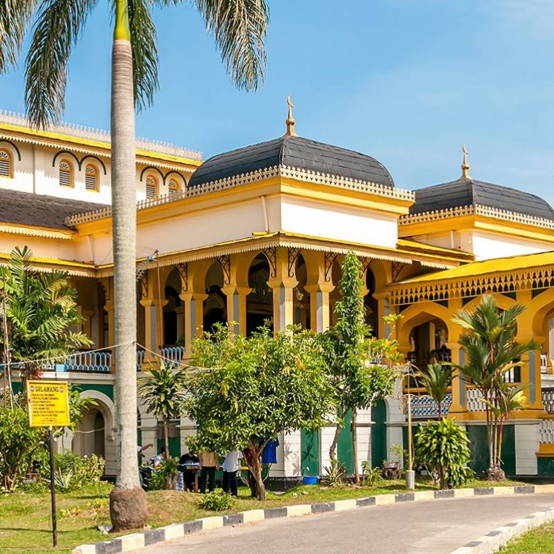 things to do in indonesia