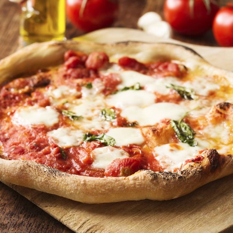 Enchanting Travels Italy Tours Fresh Homemade Italian Pizza Naples