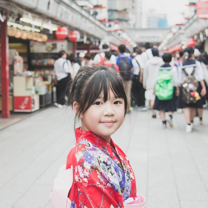 Things to do in Tokyo: Visit the Shibuya District