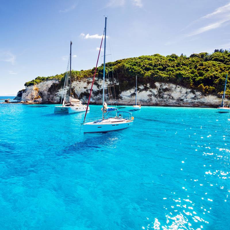 Best Things To Do in Greece