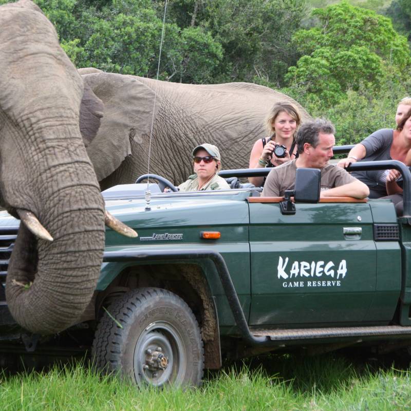 South Africa travel guide