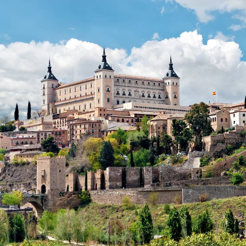 Best Things To Do in Spain
