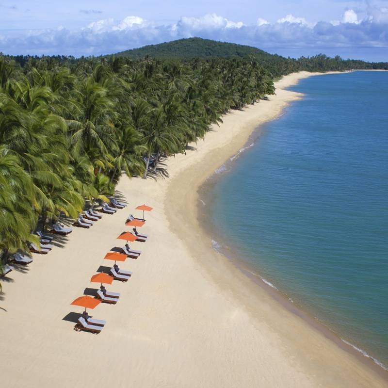 Best Things To Do in Thailand