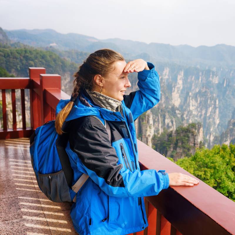 Is China Safe To Visit?