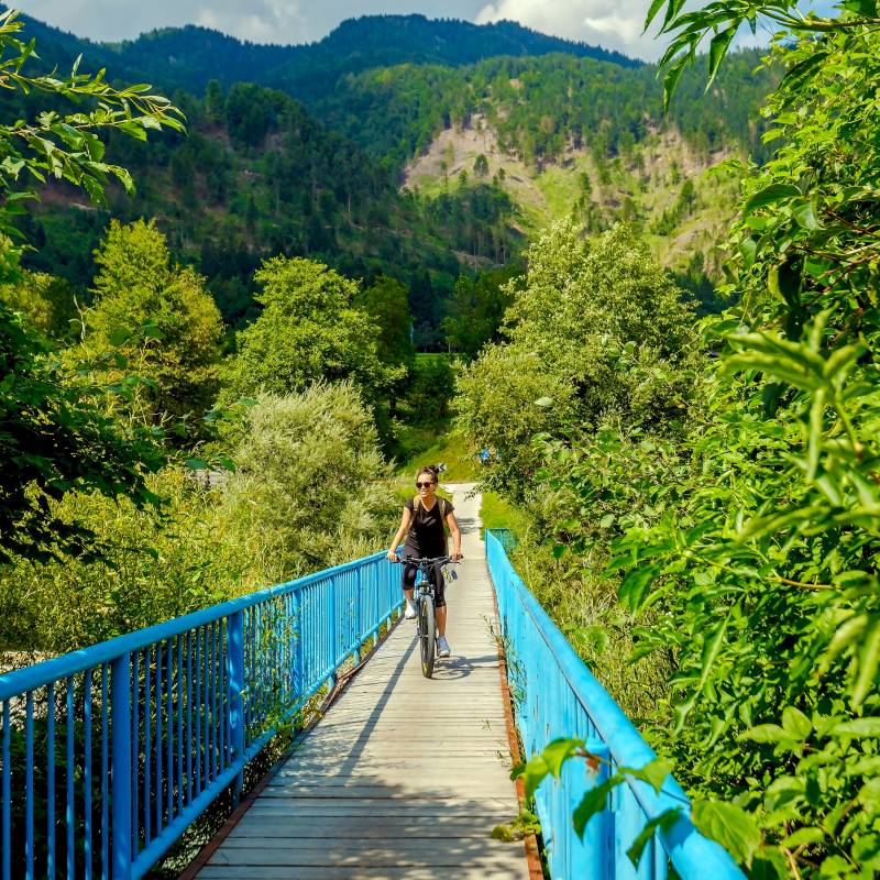 Best time to visit Croatia and Slovenia