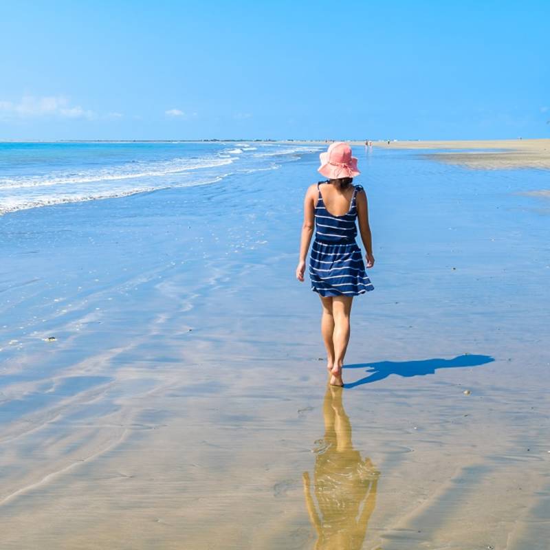 Best Time to Visit Central America