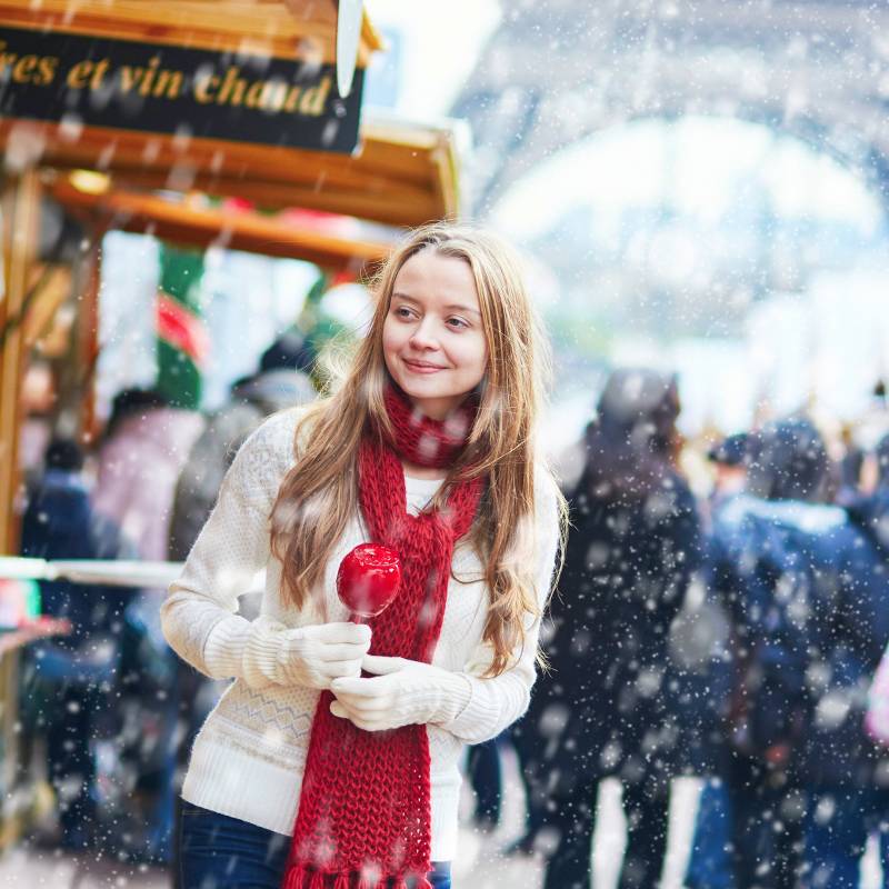 Culture of France - people