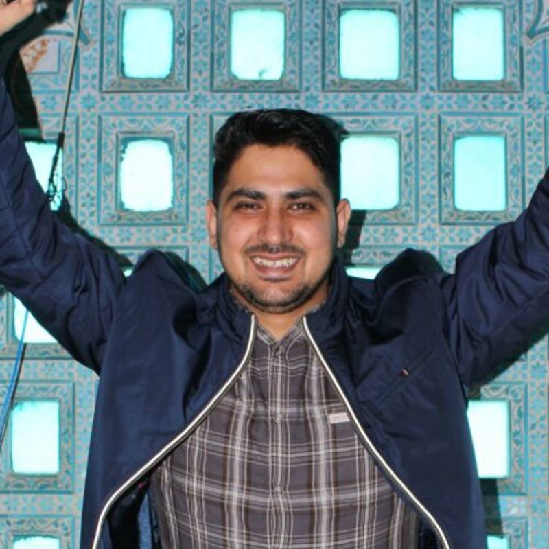 Meet Our Responsible Travel Champions