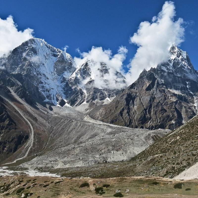 Kathmandu Sehenswürdigkeiten