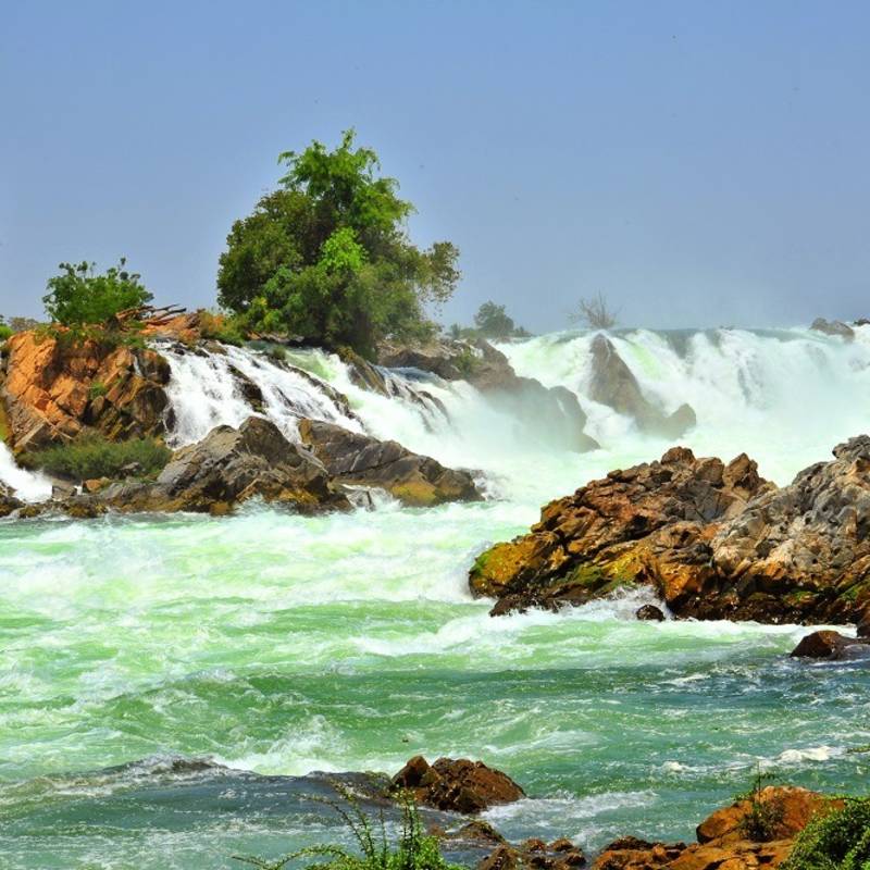 Top 10 Exotic Waterfalls You Need To See