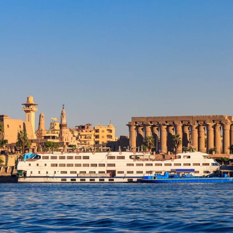 Ägypten Sehenswürdigkeiten