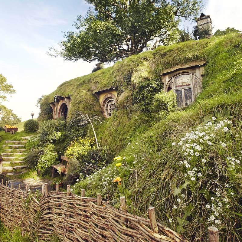 Hobbiton