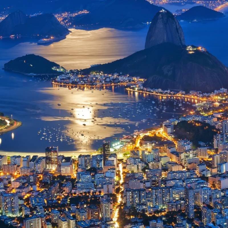 Rio de Janeiro