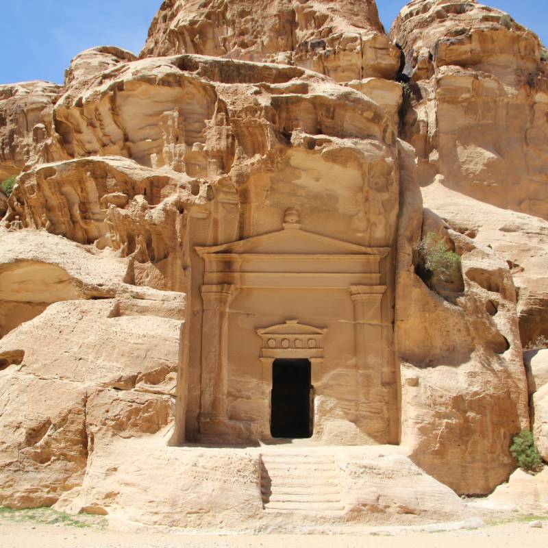 Petra
