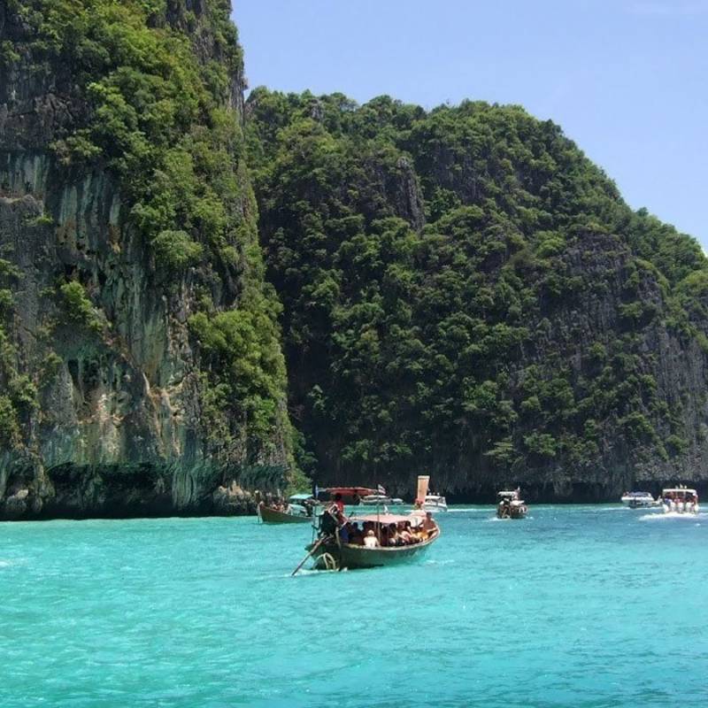 Best Things To Do in Thailand