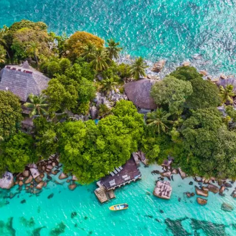 Best Things To Do in Seychelles