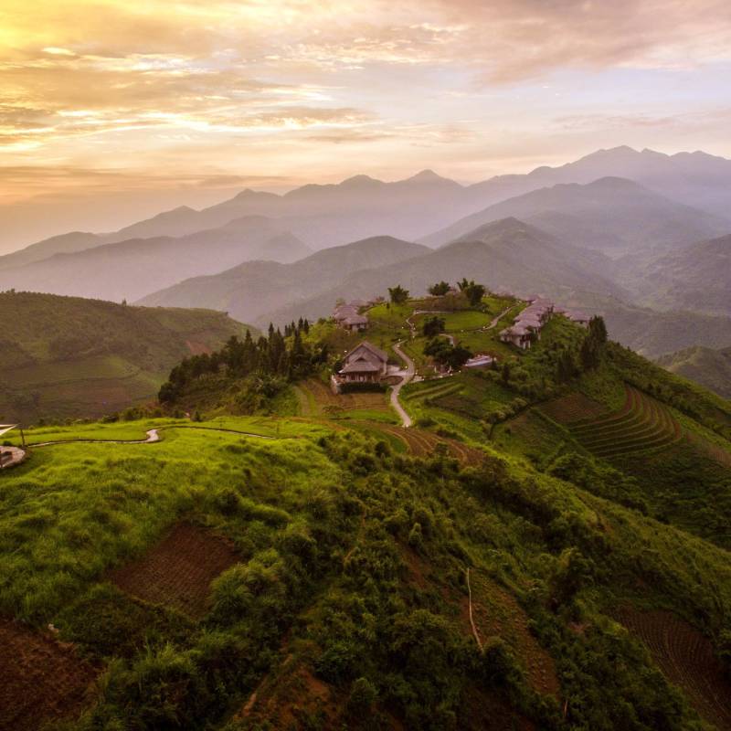 Vietnam Sehenswürdigkeiten