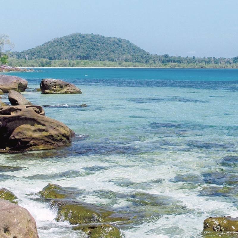 Best Things to do in Cambodia