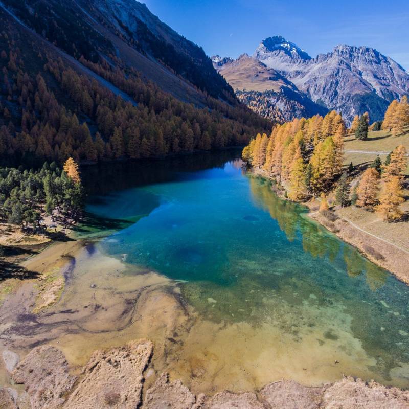 Best Things To Do in Switzerland