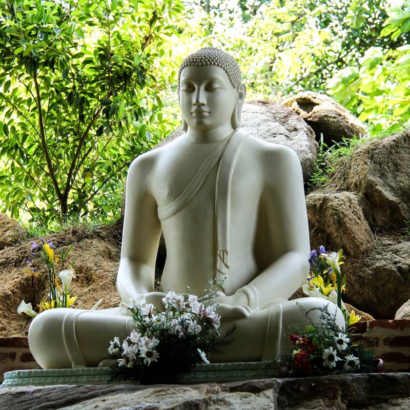 Tempel-Sri-Lanka