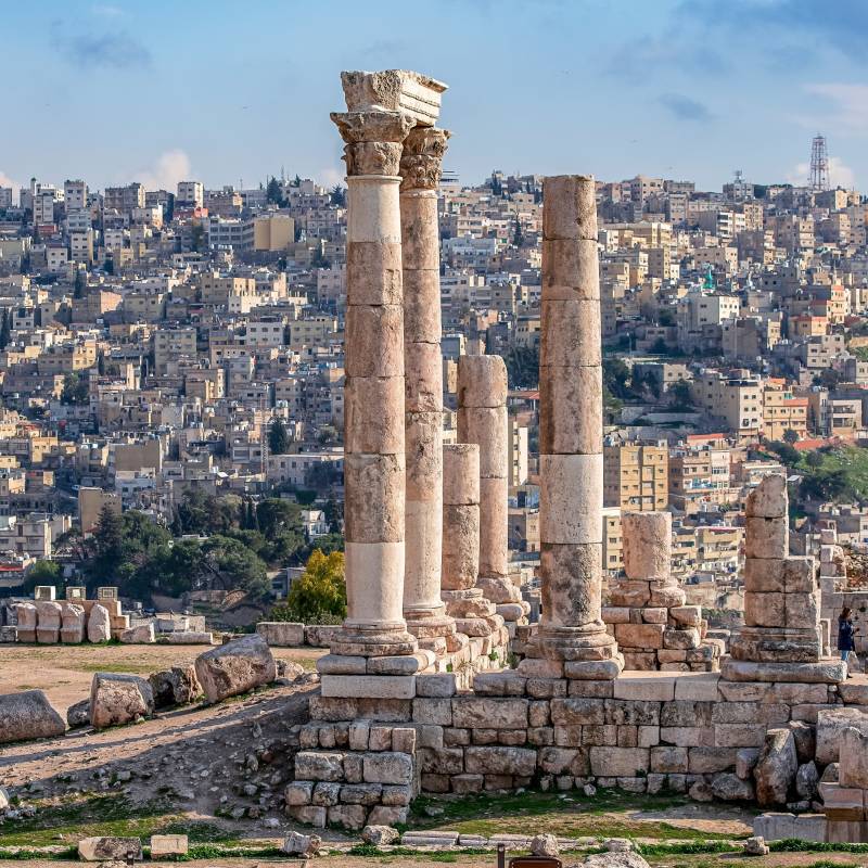 Amman