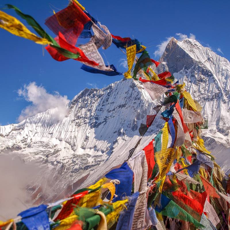 5 Highlights in Nepal you will never forget