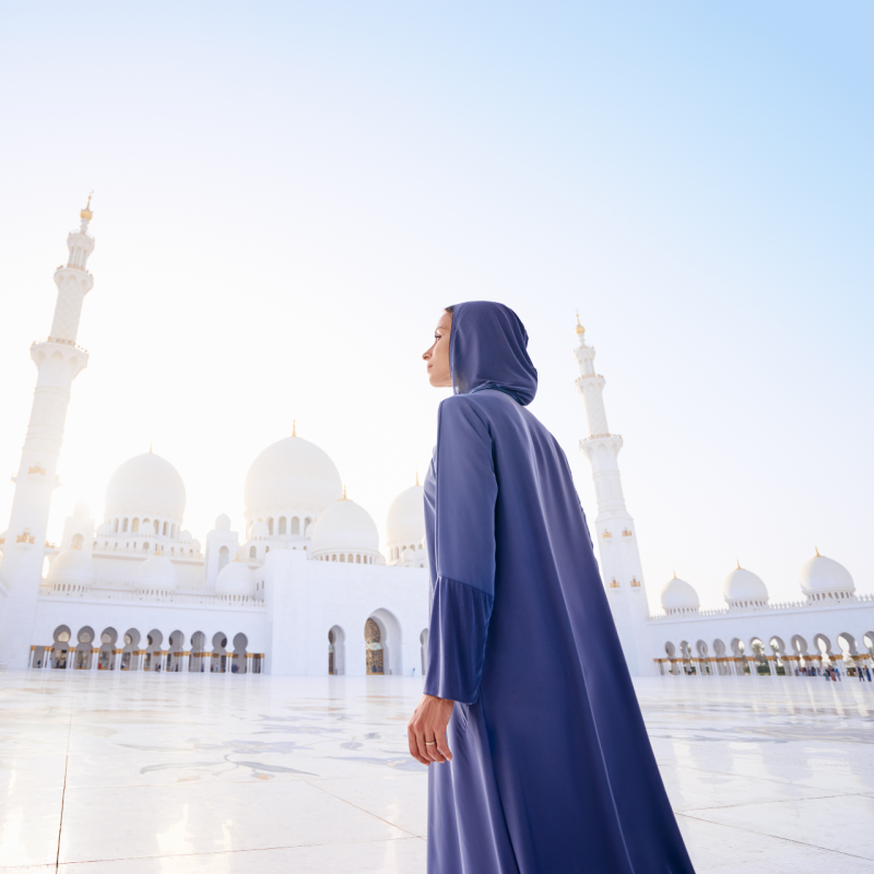 United Arab Emirates Travel Guide