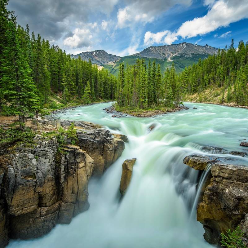 Best Road Trips Around the World