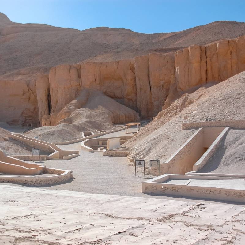 Things to do in Egypt